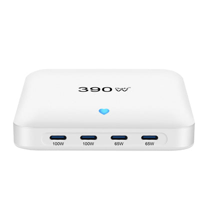 390W GaN Fast Charger