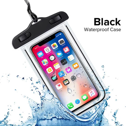 Waterproof Phone Pouch