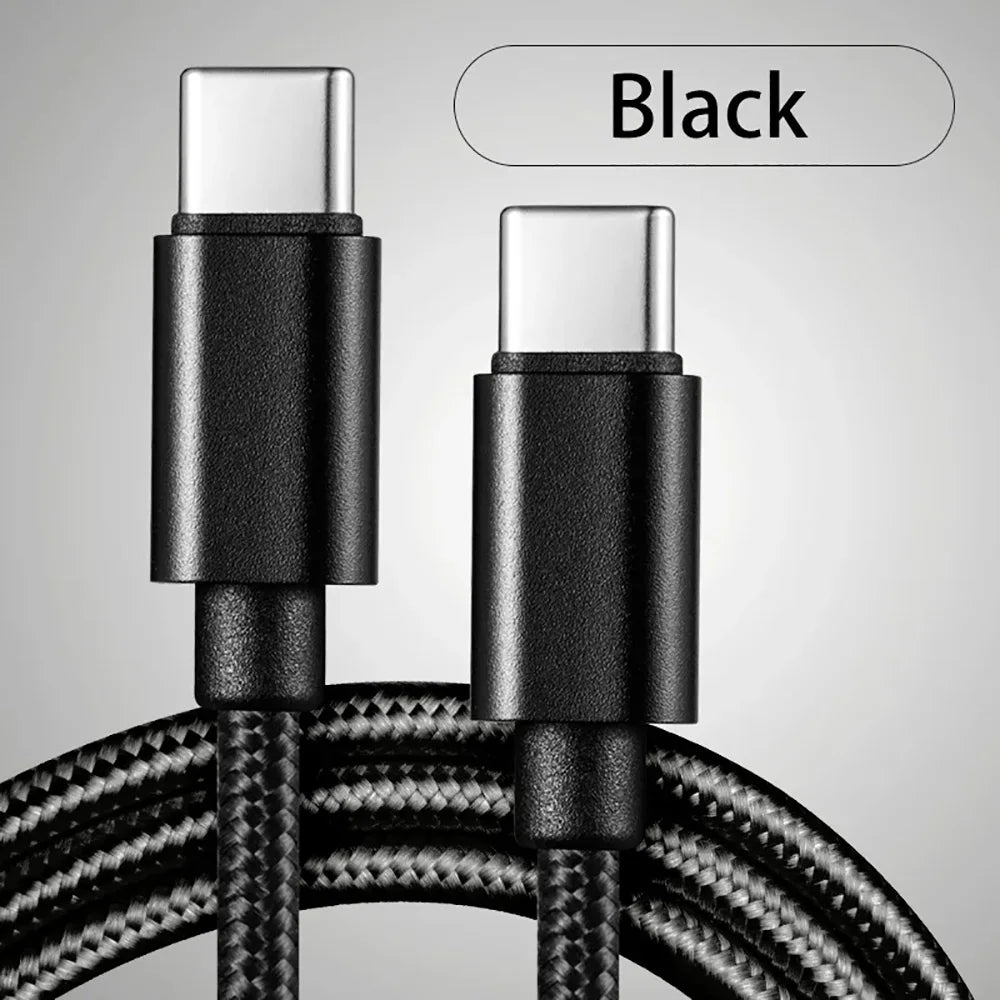 Universal USB Data & Charging Cable