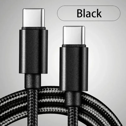 Universal USB Data & Charging Cable