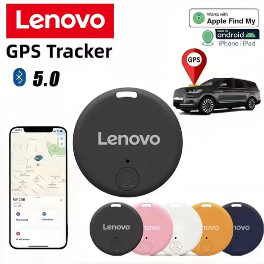 Smart Bluetooth Item Tracker