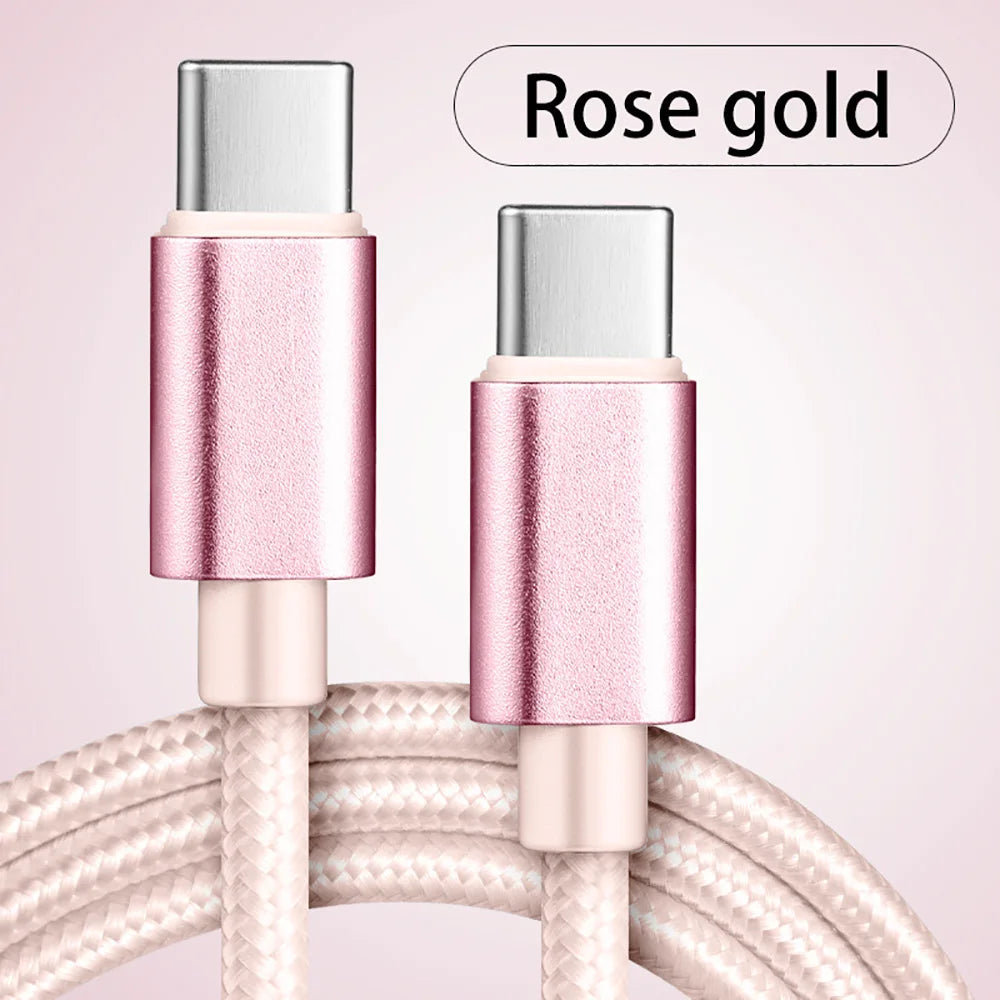 Universal USB Data & Charging Cable