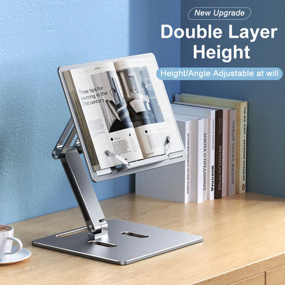 Aluminum Laptop Stand