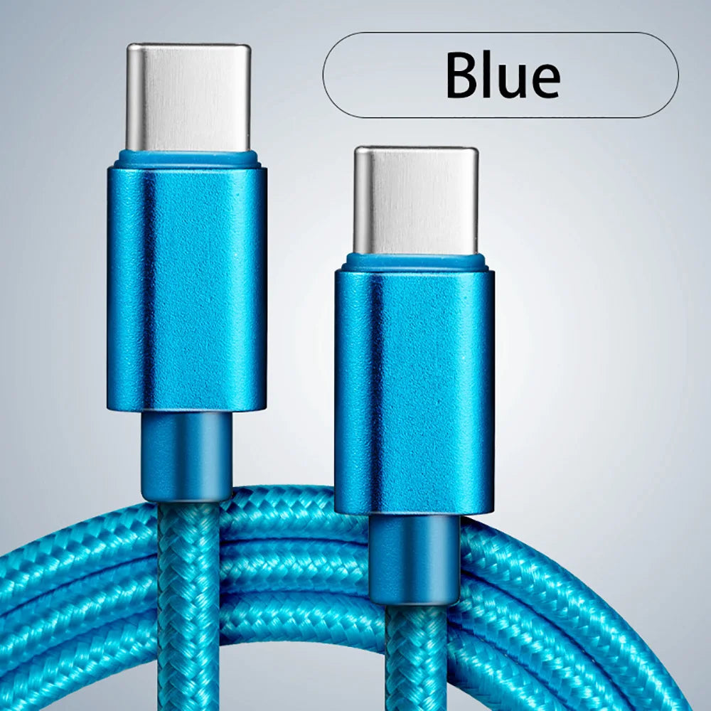 Universal USB Data & Charging Cable