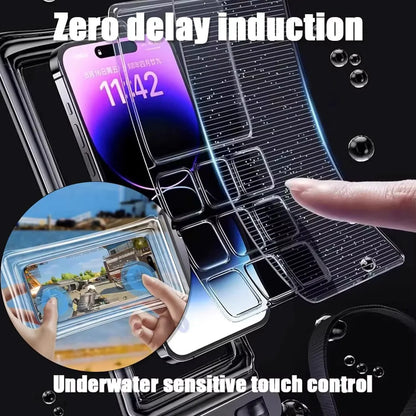 Waterproof Phone Pouch