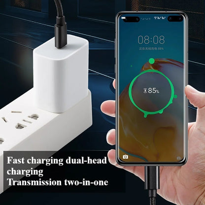 Universal USB Data & Charging Cable