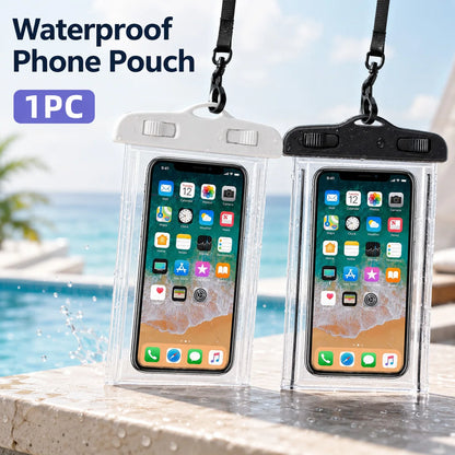 Waterproof Phone Pouch