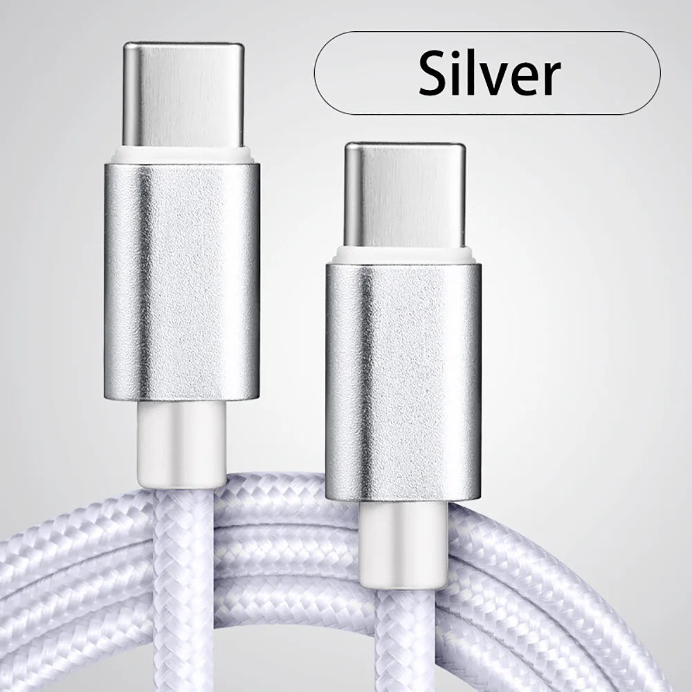 Universal USB Data & Charging Cable