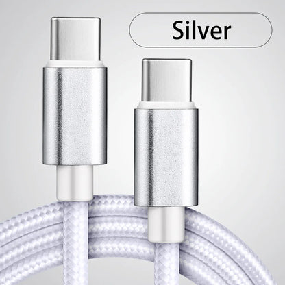 Universal USB Data & Charging Cable