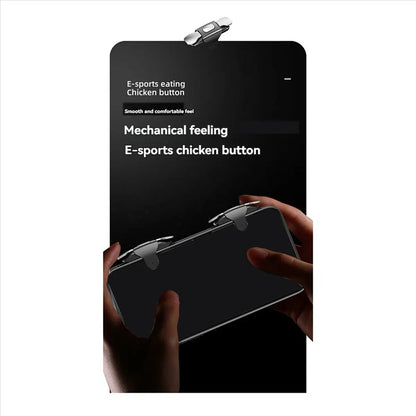 Mobile Gaming Trigger Set