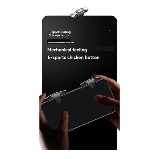 Mobile Gaming Trigger Set