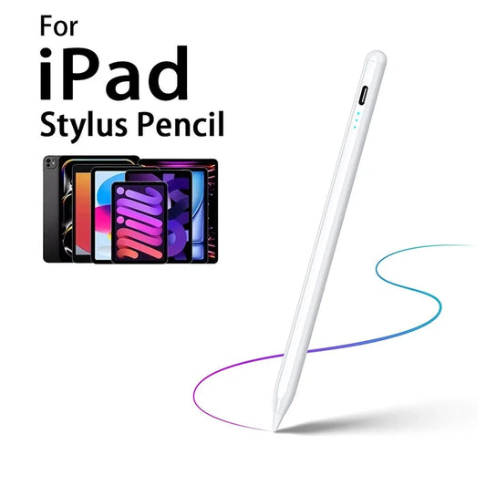 Magnetic Universal Stylus Pen