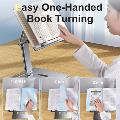 Aluminum Laptop Stand
