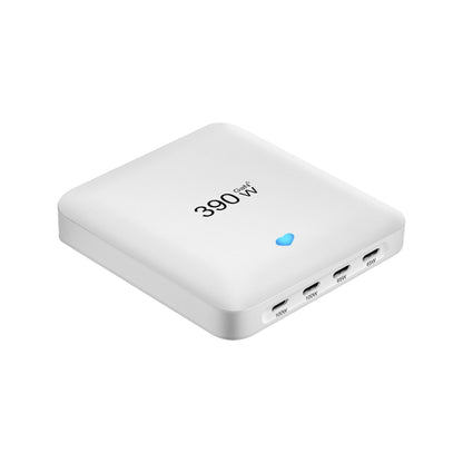 390W GaN Fast Charger