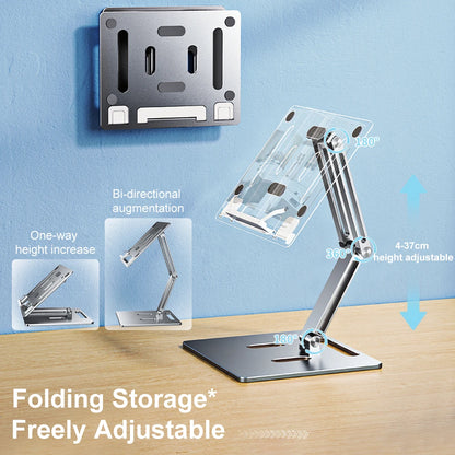 Aluminum Laptop Stand