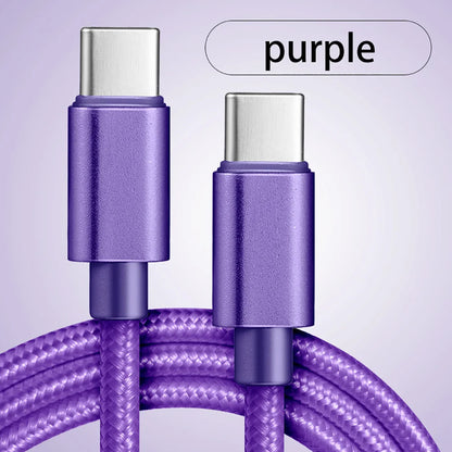 Universal USB Data & Charging Cable