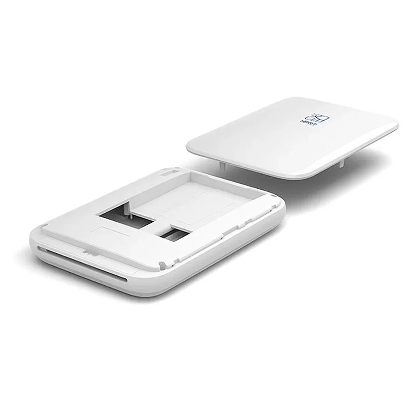 Mini Bluetooth Photo Printer