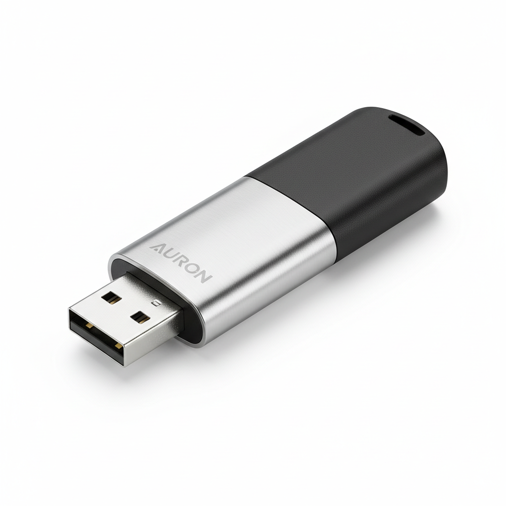 USB-C Hub 7-in-1 Multiport Adapter
