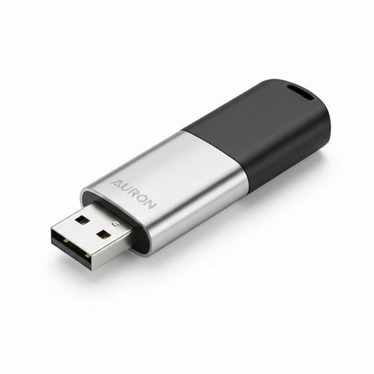 USB-C Hub 7-in-1 Multiport Adapter